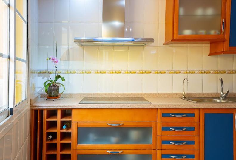 Duplex En El Centro De Galdar公寓 外观 照片