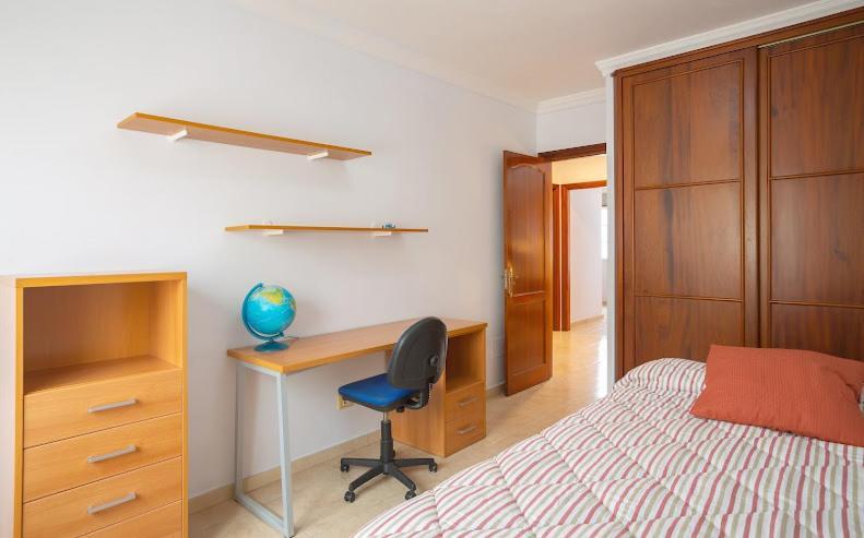 Duplex En El Centro De Galdar公寓 外观 照片