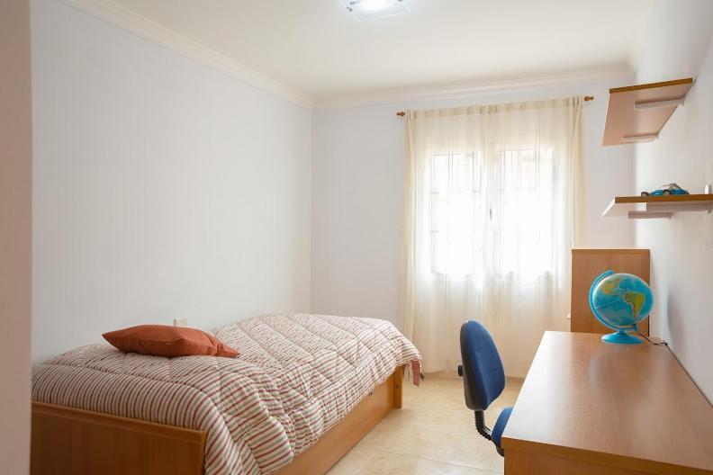 Duplex En El Centro De Galdar公寓 外观 照片