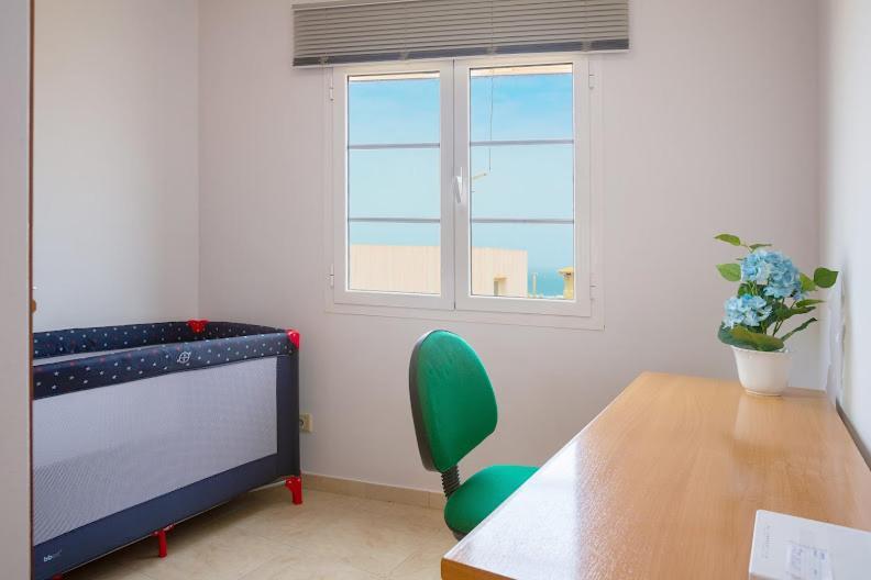 Duplex En El Centro De Galdar公寓 外观 照片
